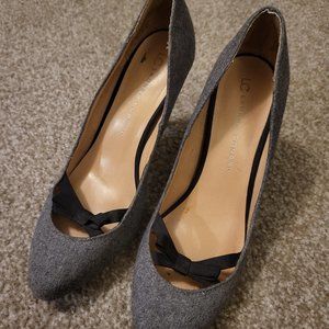 Lauren Conrad Heels